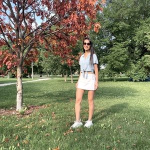 Meet your Posher, Roo